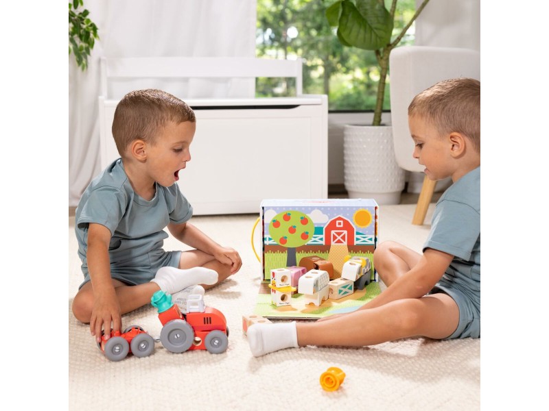 Фигурки на Герои Melissa & Doug NaN –  BB Кукли и екшън фигури