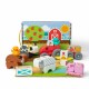 Фигурки на Герои Melissa & Doug NaN –  BB Кукли и екшън фигури