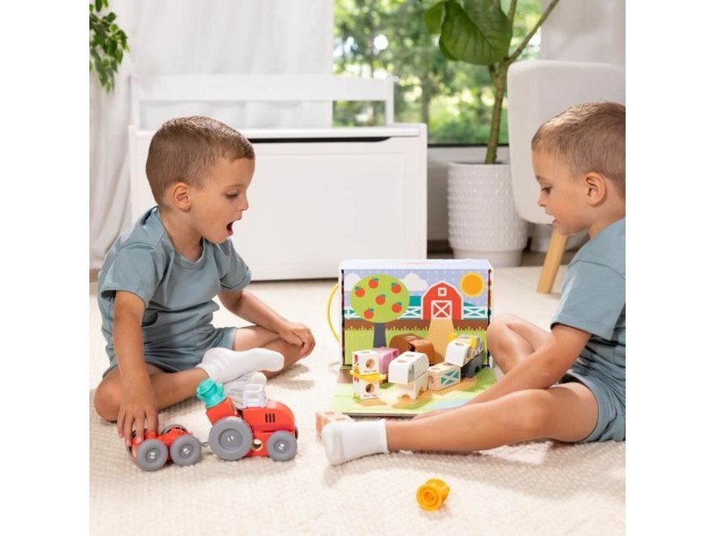 Фигурки на Герои Melissa & Doug NaN –  BB Кукли и екшън фигури
