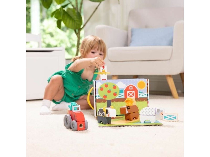 Фигурки на Герои Melissa & Doug NaN –  BB Кукли и екшън фигури