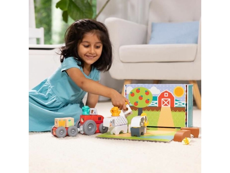 Фигурки на Герои Melissa & Doug NaN –  BB Кукли и екшън фигури