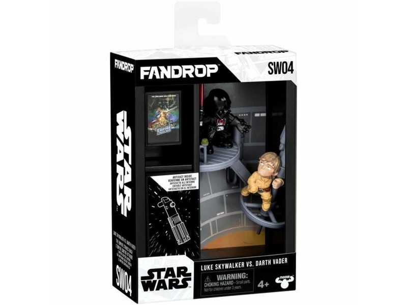 Фигурки на Герои Fandrop Star Wars NaN –  BB Кукли и екшън фигури
