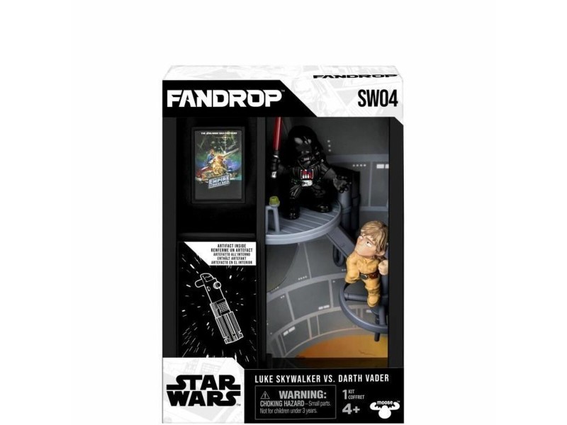 Фигурки на Герои Fandrop Star Wars NaN –  BB Кукли и екшън фигури