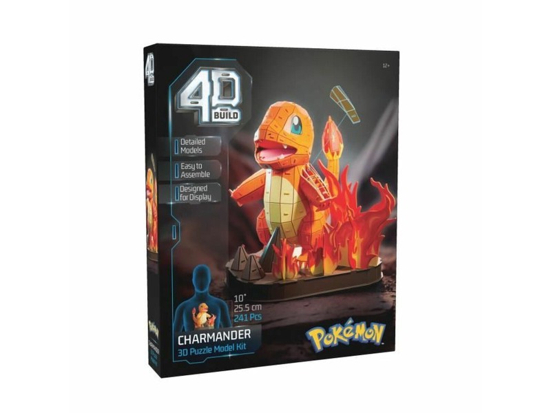 Фигурки на Герои Spin Master Pokemon NaN –  BB Кукли и екшън фигури