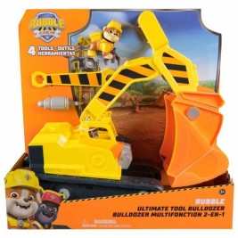 Фигурки на Герои Spin Master Rubble