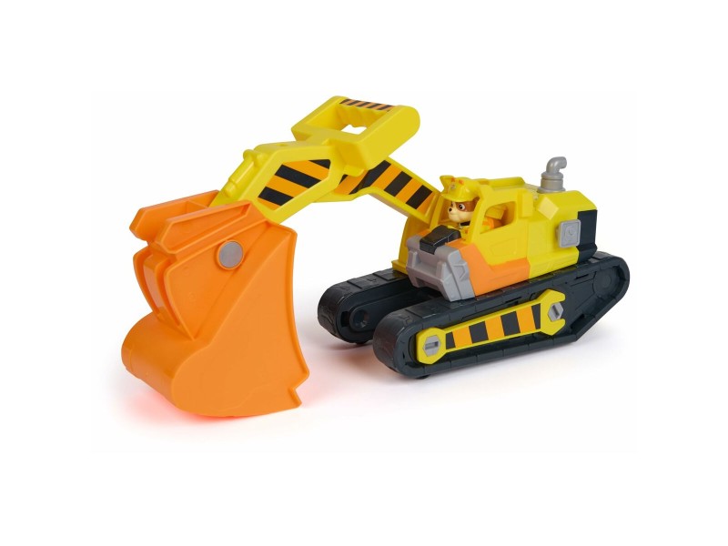 Фигурки на Герои Spin Master Rubble NaN –  BB Кукли и екшън фигури
