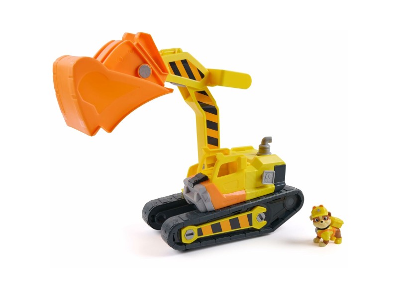 Фигурки на Герои Spin Master Rubble NaN –  BB Кукли и екшън фигури