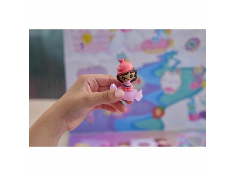 Фигурки на Герои Spin Master Gabbys Dollhouse NaN –  BB Кукли и екшън фигури
