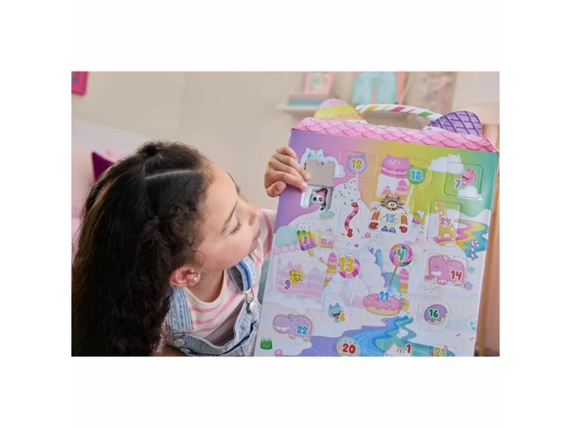 Фигурки на Герои Spin Master Gabbys Dollhouse NaN –  BB Кукли и екшън фигури