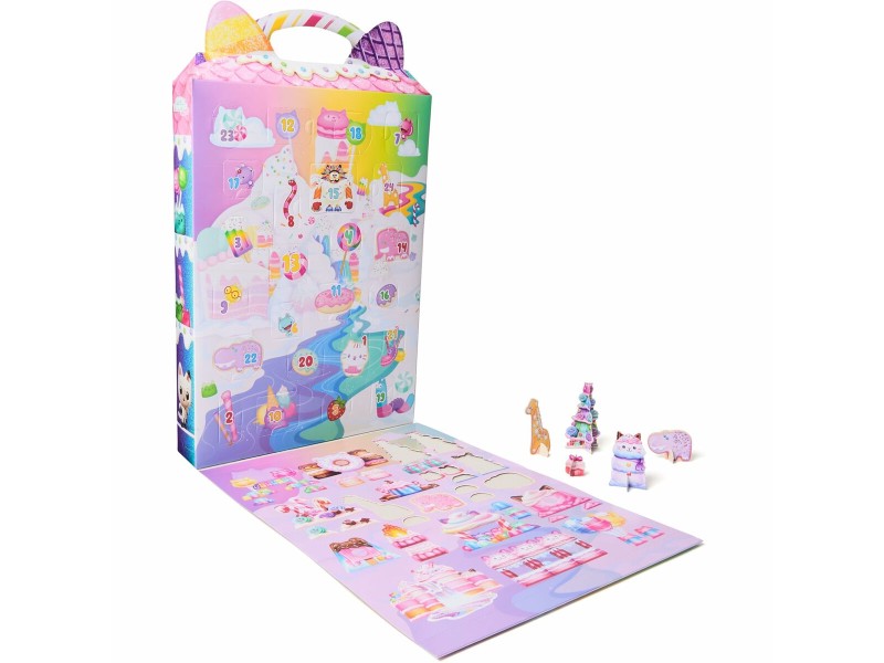 Фигурки на Герои Spin Master Gabbys Dollhouse NaN –  BB Кукли и екшън фигури