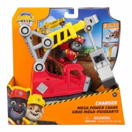 Фигурки на Герои Spin Master Rubble