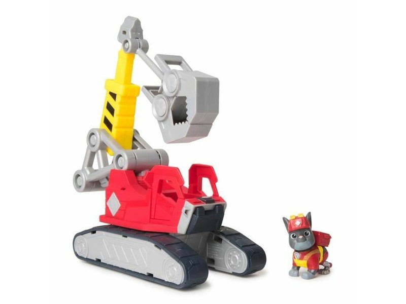 Фигурки на Герои Spin Master Rubble NaN –  BB Кукли и екшън фигури