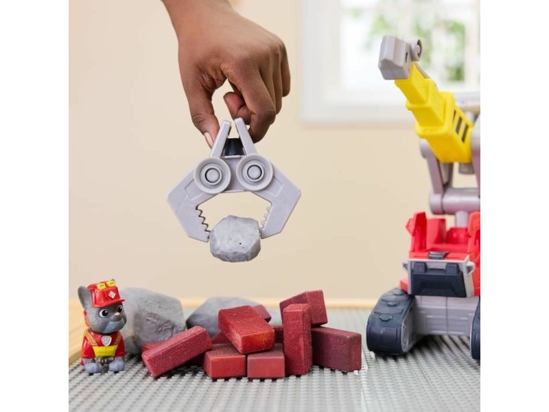 Фигурки на Герои Spin Master Rubble NaN –  BB Кукли и екшън фигури