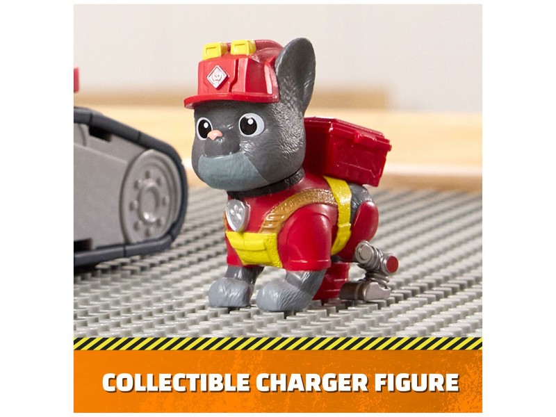 Фигурки на Герои Spin Master Rubble NaN –  BB Кукли и екшън фигури