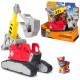 Фигурки на Герои Spin Master Rubble NaN –  BB Кукли и екшън фигури