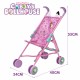 Количка за Кукли Gabbys Dollhouse (12 броя) NaN –  BB Бебешки колички