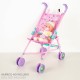 Количка за Кукли Gabbys Dollhouse (12 броя) NaN –  BB Бебешки колички