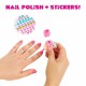 Кукла LOL Surprise! NaN –  BB Модни кукли