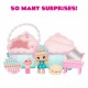 Кукла LOL Surprise! NaN –  BB Модни кукли