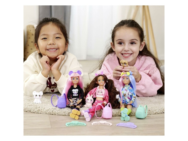 Комплект за почистване и съхранение Simba NaN –  BB Домакински играчки