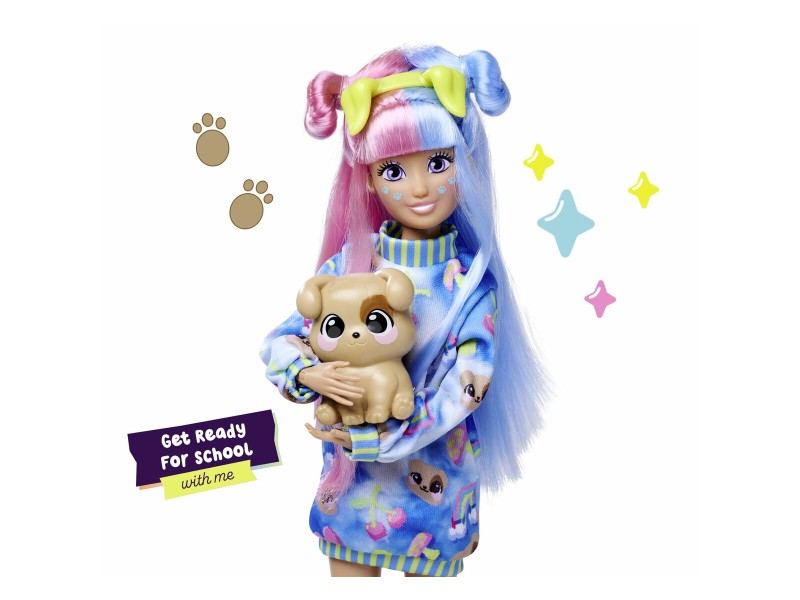 Комплект за почистване и съхранение Simba NaN –  BB Домакински играчки