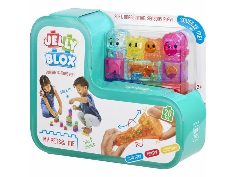 Строителна Игра Goliath NaN –  BB Изграждане на игри