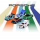 Комплект за почистване и съхранение Majorette NaN –  BB Домакински играчки