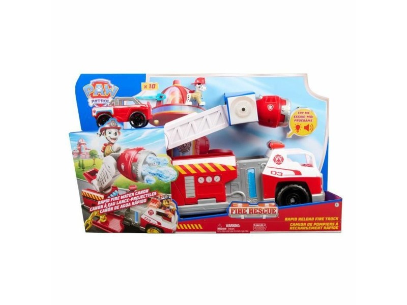 Фигурки на Герои Spin Master NaN –  BB Кукли и екшън фигури