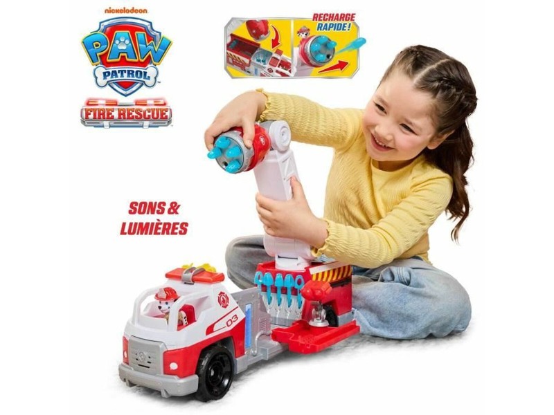 Фигурки на Герои Spin Master NaN –  BB Кукли и екшън фигури
