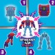 Фигурки на Герои MrBeast Lab NaN –  BB Кукли и екшън фигури