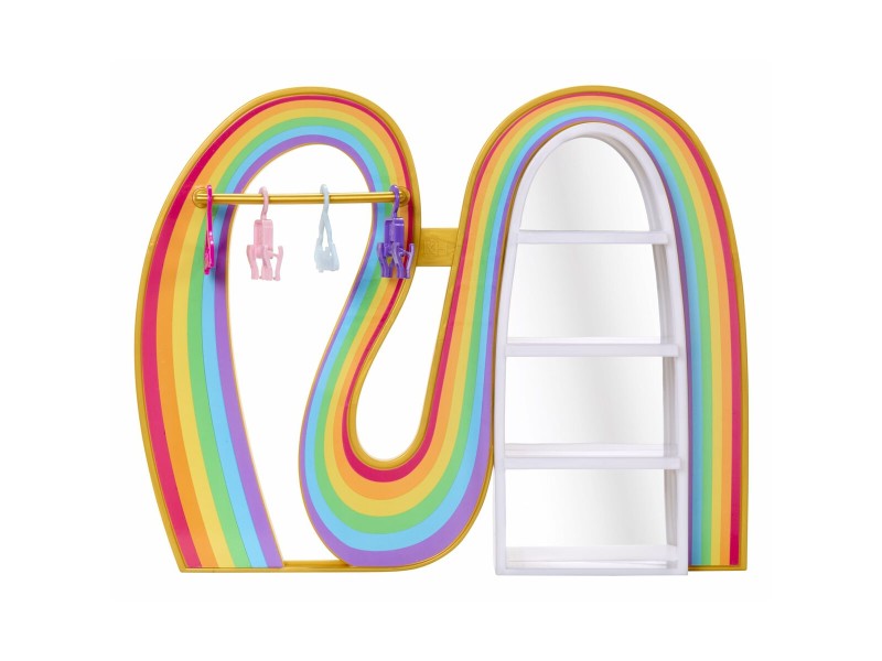 Кукла Rainbow High NaN –  BB Модни кукли