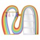 Кукла Rainbow High NaN –  BB Модни кукли