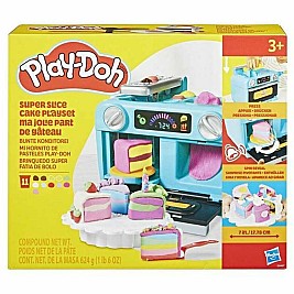 Игра от Пластелин Hasbro