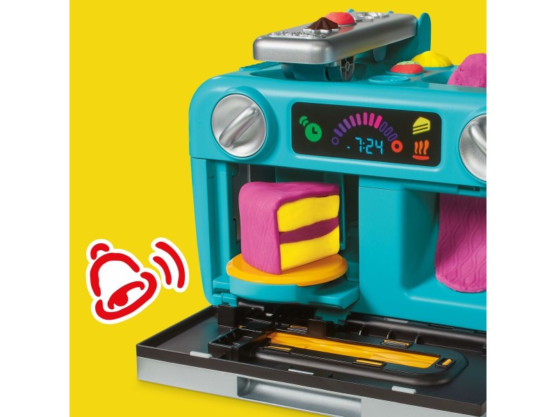 Игра от Пластелин Hasbro NaN –  BB Глина и пластелин за моделиране