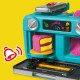 Игра от Пластелин Hasbro NaN –  BB Глина и пластелин за моделиране
