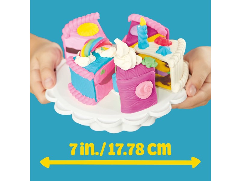 Игра от Пластелин Hasbro NaN –  BB Глина и пластелин за моделиране