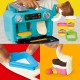 Игра от Пластелин Hasbro NaN –  BB Глина и пластелин за моделиране