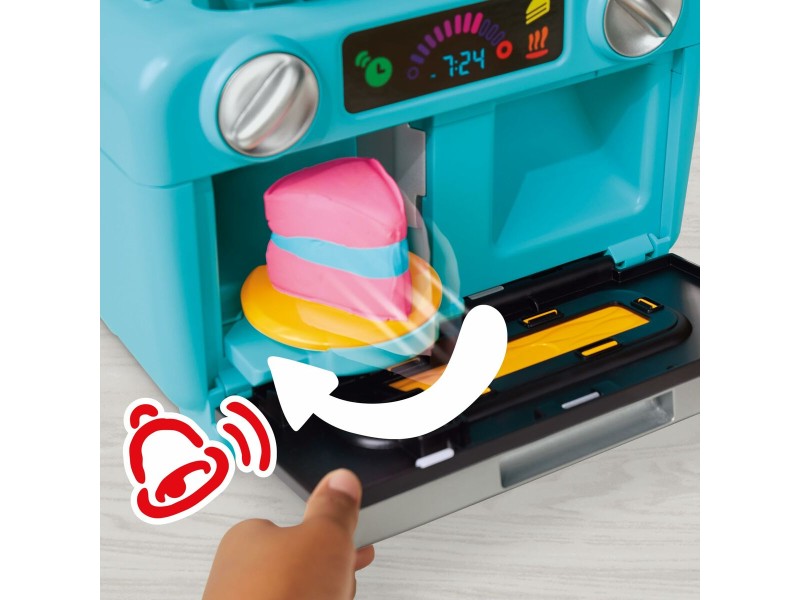 Игра от Пластелин Hasbro NaN –  BB Глина и пластелин за моделиране