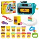 Игра от Пластелин Hasbro NaN –  BB Глина и пластелин за моделиране