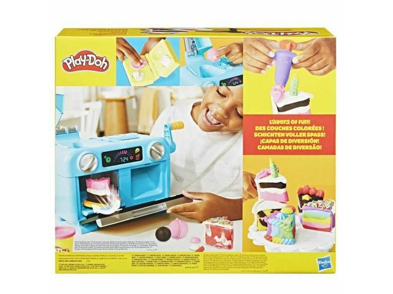 Игра от Пластелин Hasbro NaN –  BB Глина и пластелин за моделиране