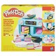 Игра от Пластелин Hasbro NaN –  BB Глина и пластелин за моделиране
