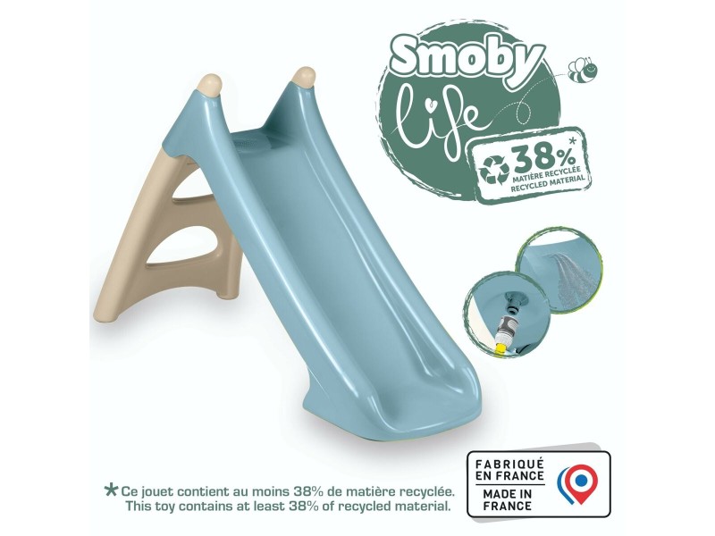 Дъска за Баланс Smoby NaN –  BB Слайдове