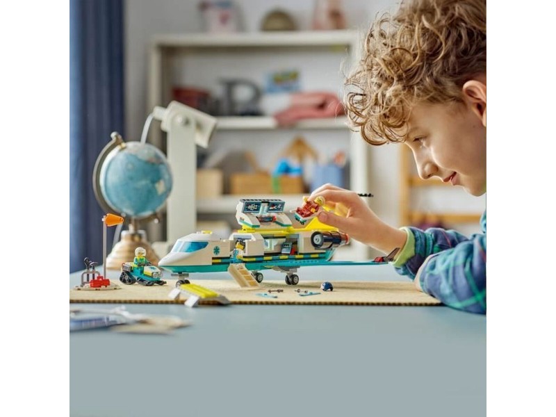 Строителна Игра Lego NaN –  BB Изграждане на игри