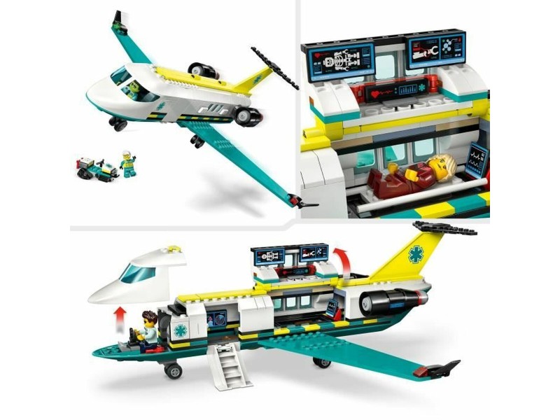Строителна Игра Lego NaN –  BB Изграждане на игри