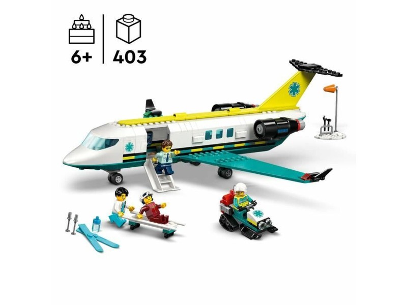 Строителна Игра Lego NaN –  BB Изграждане на игри
