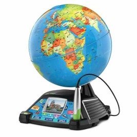 Самолет Vtech 80-605422-022 грънчар Видео 30 x 38 x 30 cm