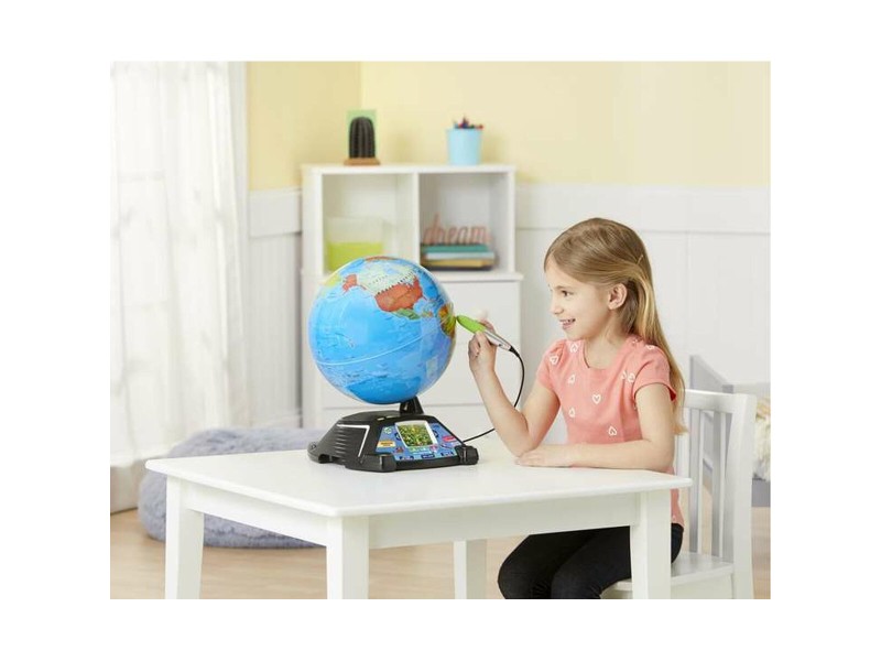 Самолет Vtech 80-605422-022 грънчар Видео 30 x 38 x 30 cm NaN –  BB Преносими електронни игри