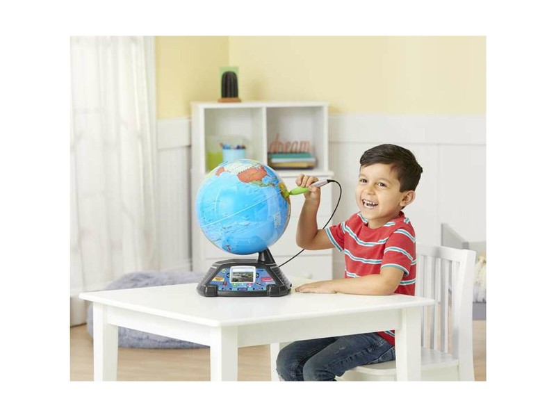Самолет Vtech 80-605422-022 грънчар Видео 30 x 38 x 30 cm NaN –  BB Преносими електронни игри
