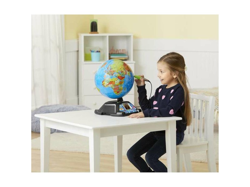 Самолет Vtech 80-605422-022 грънчар Видео 30 x 38 x 30 cm NaN –  BB Преносими електронни игри