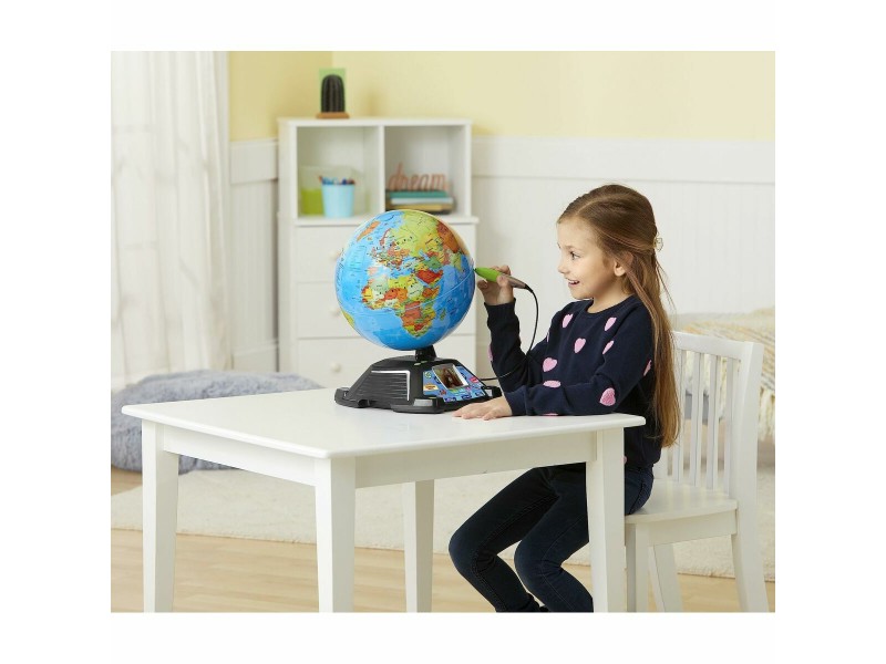 Самолет Vtech 80-605422-022 грънчар Видео 30 x 38 x 30 cm NaN –  BB Преносими електронни игри